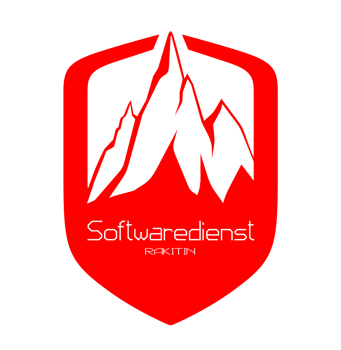 Softwaredienst Rakitin